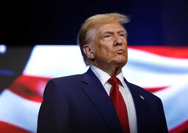 Конгресс США отклонил импичмент Трампа вопреки усилиям демократов