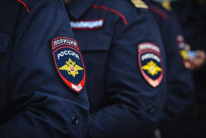 В Москве военнослужащие избили мужчину и украли у него дорогие часы