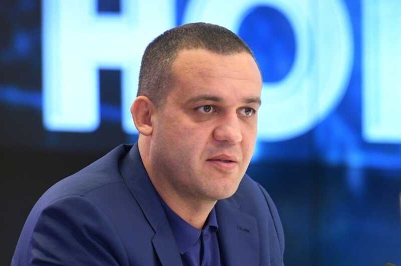 Биографию Умара Кремлёва в Википедии могли переписать за вознаграждение