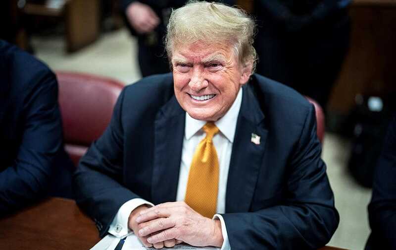 Трамп подписал сделку с Китаем и пообещал «простой» тарифный путь для остальных стран