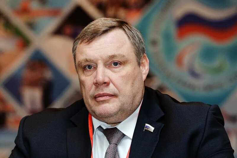 Сын криминального экс-министра Бориса Иванюженко ведёт бизнес на Западе, несмотря на санкции