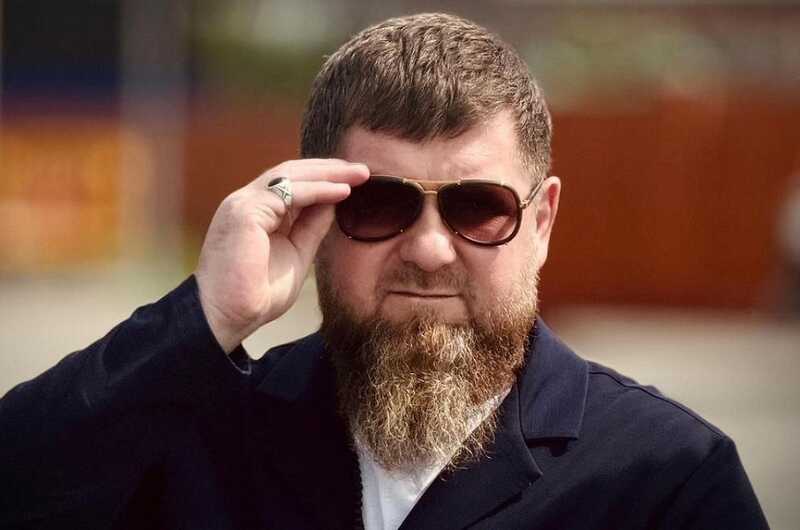 Совет архитекторов России отметил Рамзана Кадырова высшей наградой