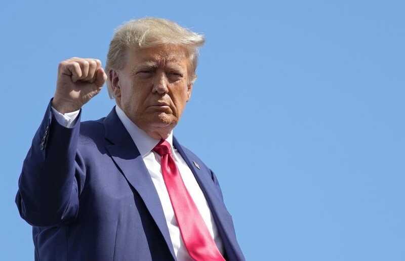 Трамп готов возглавить переговоры с Ираном при условии полного отказа от ядерной программы