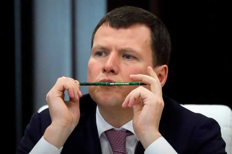 Сергей Куликов возглавил «финансовый театр» в Роснано с расходами свыше 800 миллионов рублей