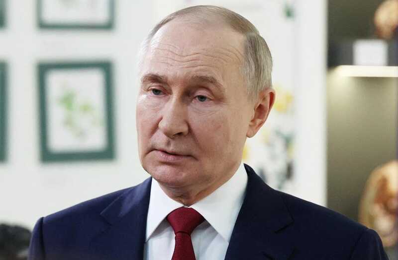 Россия готовится к переходу на региональные финансовые системы после заморозки резервов