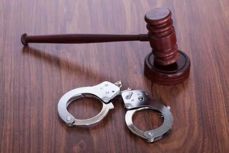 В Красноярском крае задержан руководитель ГИБДД по подозрению в получении взяток