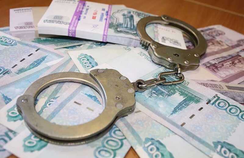 Чиновников из Херсонской области арестовали за взятки при дорожных контрактах