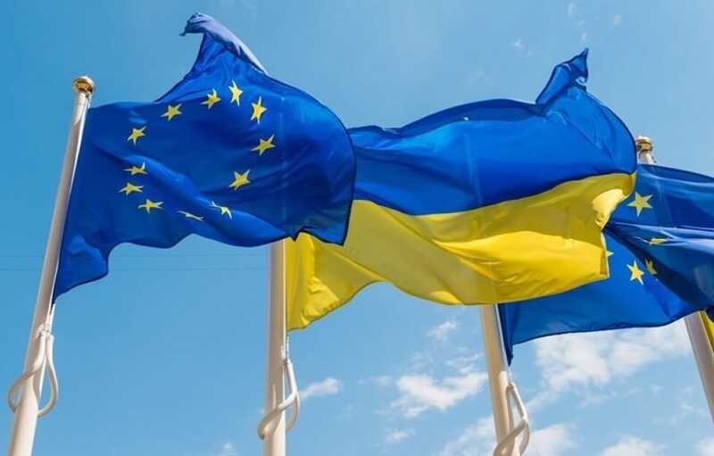 Зеленский подписал указ о синхронизации санкций с европейскими странами