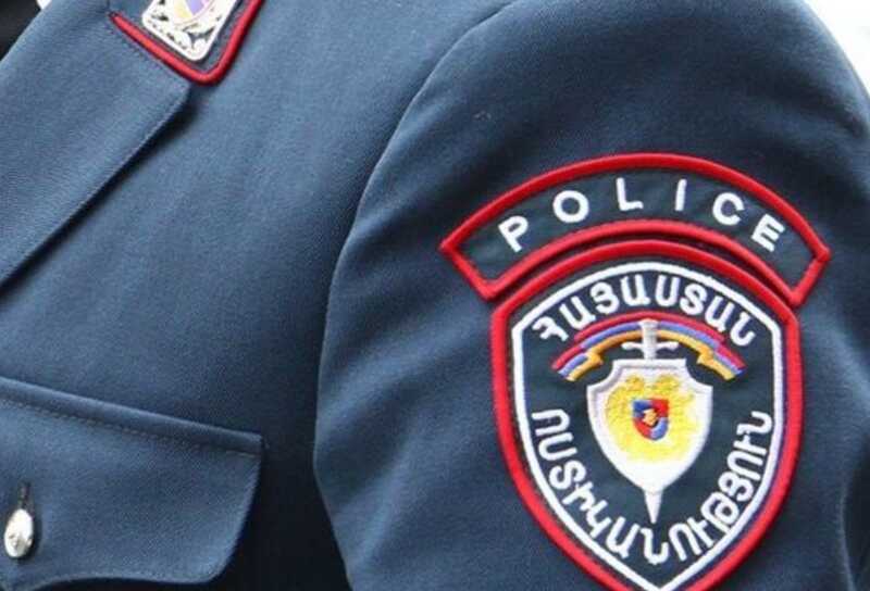 Попытка силовиков задержать архиепископа в Армении провалилась