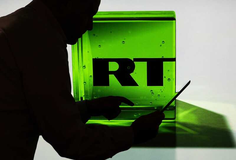 «Платформа» Russia Today не смогла конкурировать с Rutube и готовится к перезапуску