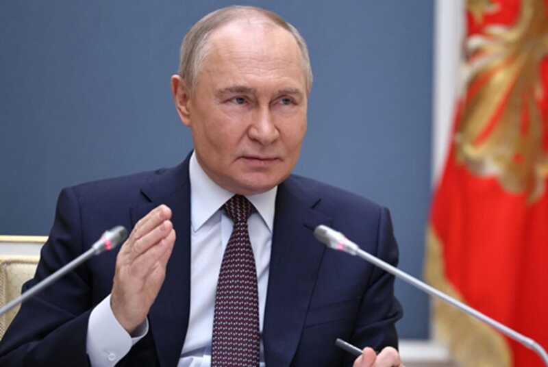 Министр иностранных дел Польши провел аналогию между Путиным и Брежневым