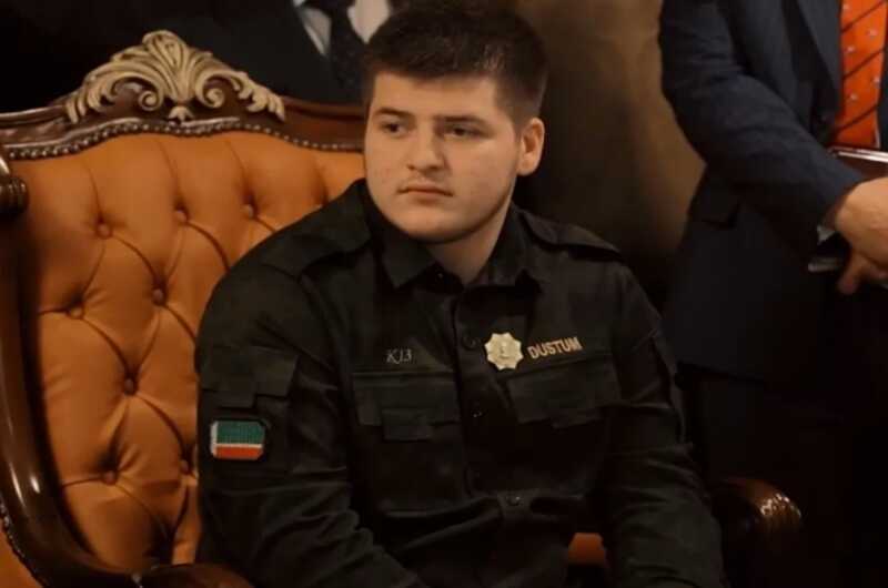 На свадьбе Адама Кадырова были замечены часы стоимостью 27,7 миллиона долларов