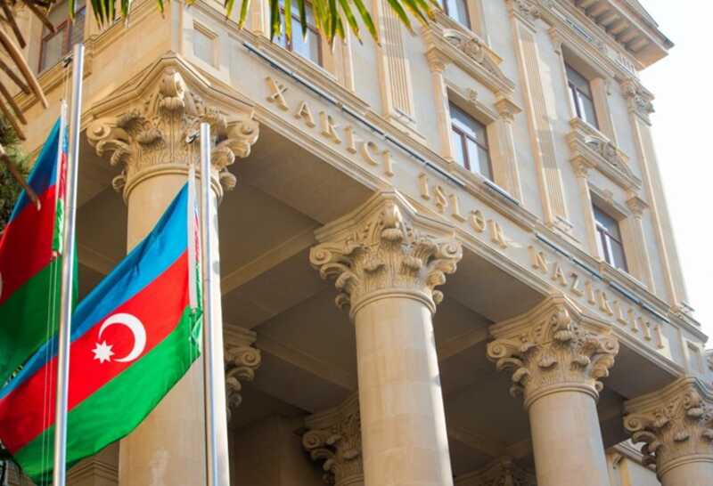 В результате спецоперации в Екатеринбурге Азербайджан прекращает культурные отношения с Россией