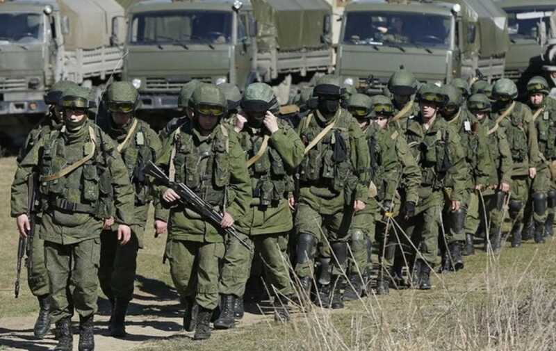 В России уменьшат количество граждан, признанных негодными к военной службе