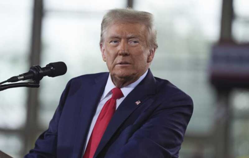 Трамп выразил критику в адрес кандидата на пост мэра Нью-Йорка Мамдани