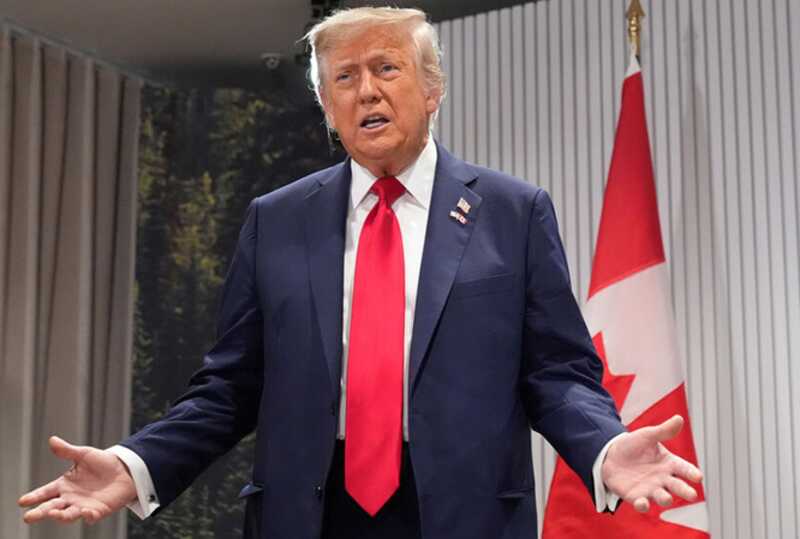Трамп определил условие для отмены санкций в отношении Ирана