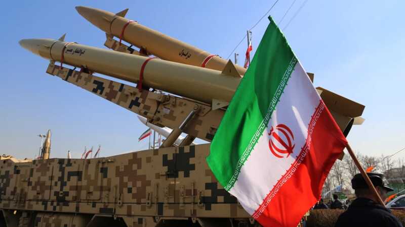 США перехватили беседы иранских должностных лиц о военных атаках