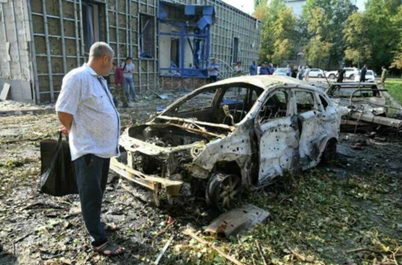 В Курской области отсрочили выплаты компенсаций за повреждение автомобилей из-за нехватки финансовых средств