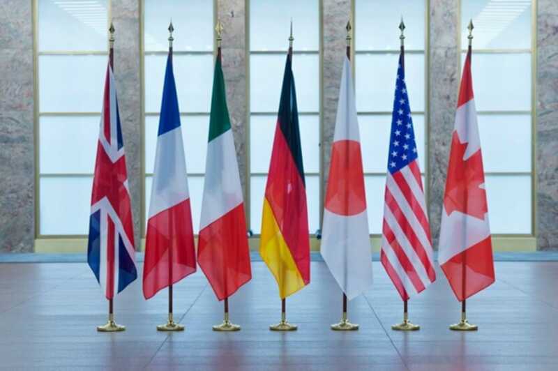 США смогли уменьшить налоги для своих корпораций в государствах G7, обойдя международные нормы