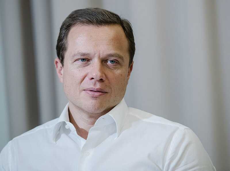 Максим Ликсутов превращает московский метрополитен в центр "теневых" схем