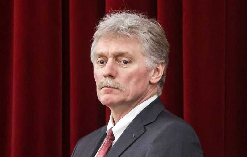 Kremlin says Russia wants to keep good ties with Azerbaijan