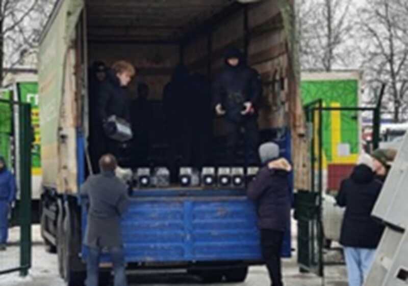 Рейдерство под прикрытием: как правоохранители Подмосковья конфискуют майнинг-фермы под предлогом расследований