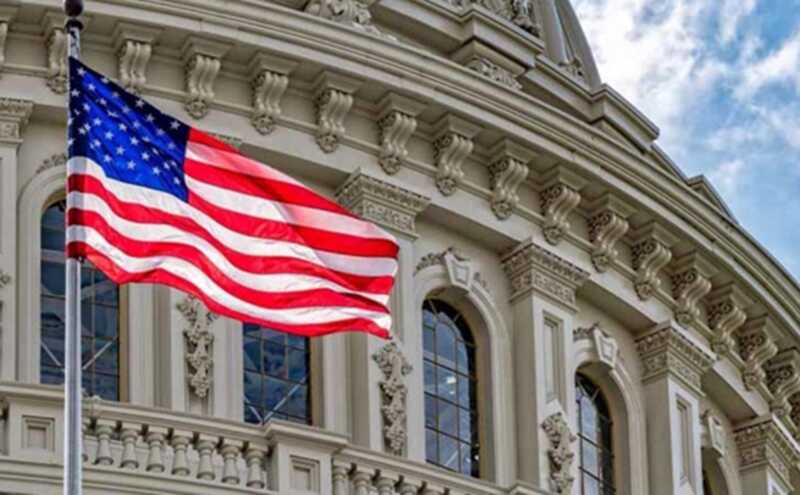 Министерство финансов США продлило разрешение на осуществление сделок с российскими банками в рамках ядерных проектов