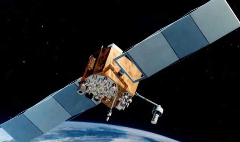 Российский космический аппарат «Космос 2558» разместил на орбите таинственный объект