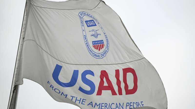 Из-за сокращения финансирования USAID миллионы жизней находятся под угрозой