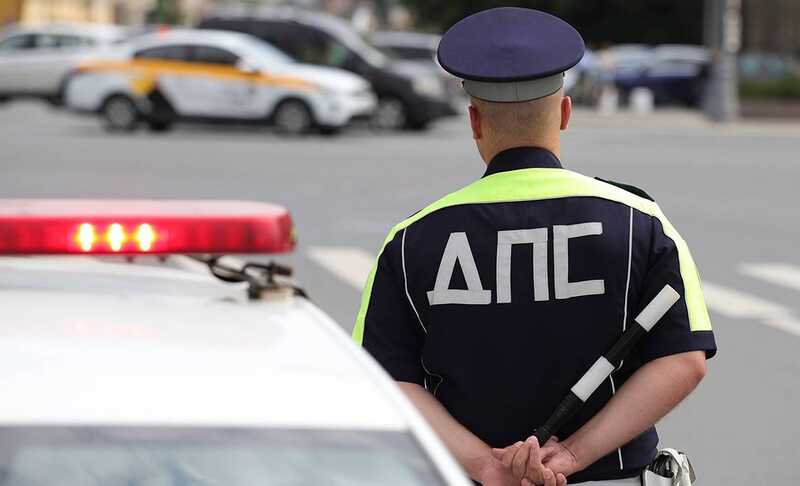 В Нальчике произошло нападение на сотрудников ДПС: один преступник убит, другой в розыске