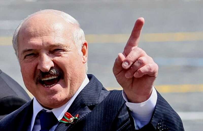 Лукашенко обратился к Трампу с призывом нормализовать отношения с Беларусью