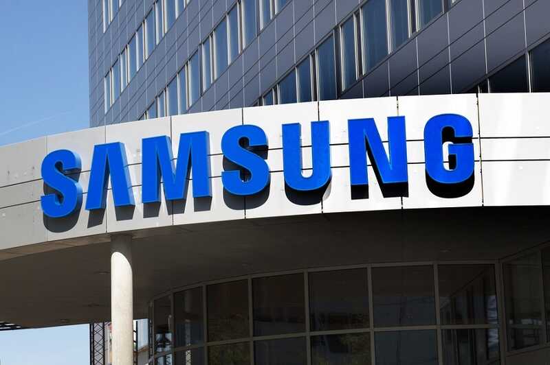 Samsung отложила запуск нового завода в Техасе из-за нехватки заказов