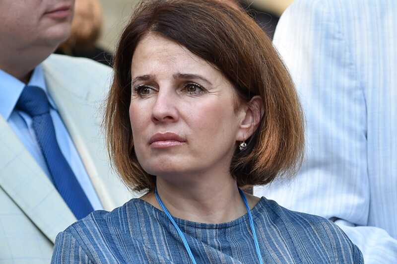 Бывшая заместитель главы правительства Пермского края Лопаева признана банкротом