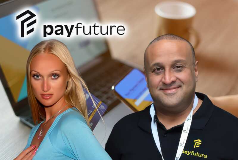 How UK payment service PayFuture is linked to fraudster Zaki Farooq and Ukrainian Olena Smirnova