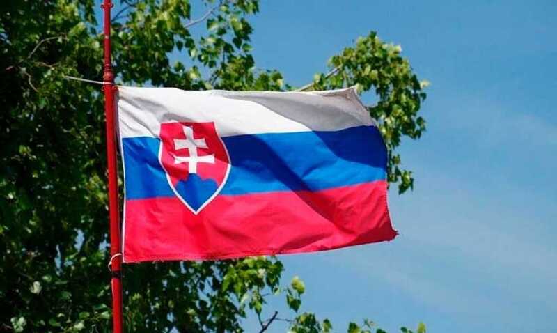 Словакия заблокировала очередной пакет санкций Евросоюза против России