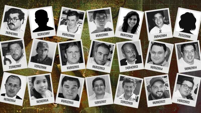 Journalists revive investigations silenced by murder in Paraguay