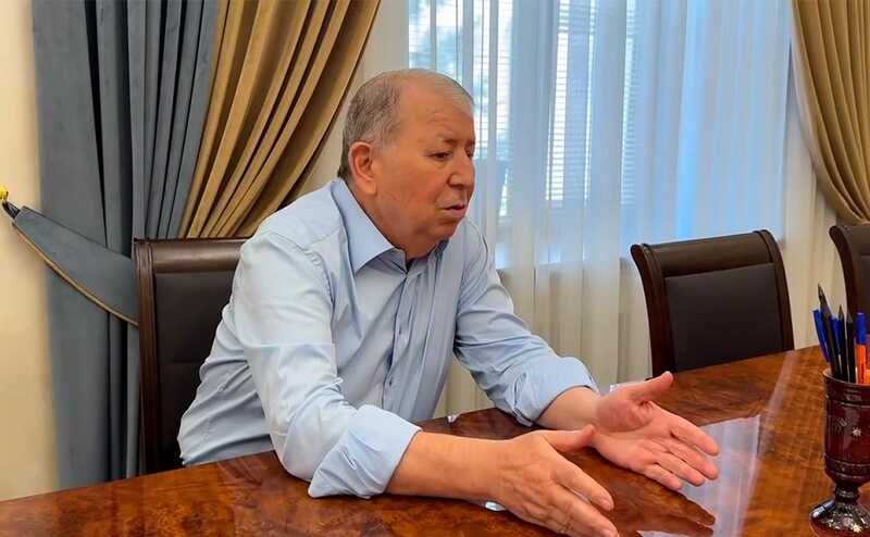 Верховный суд расчистил путь к уничтожению клана Магомед-Султана Магомедова в Дагестане