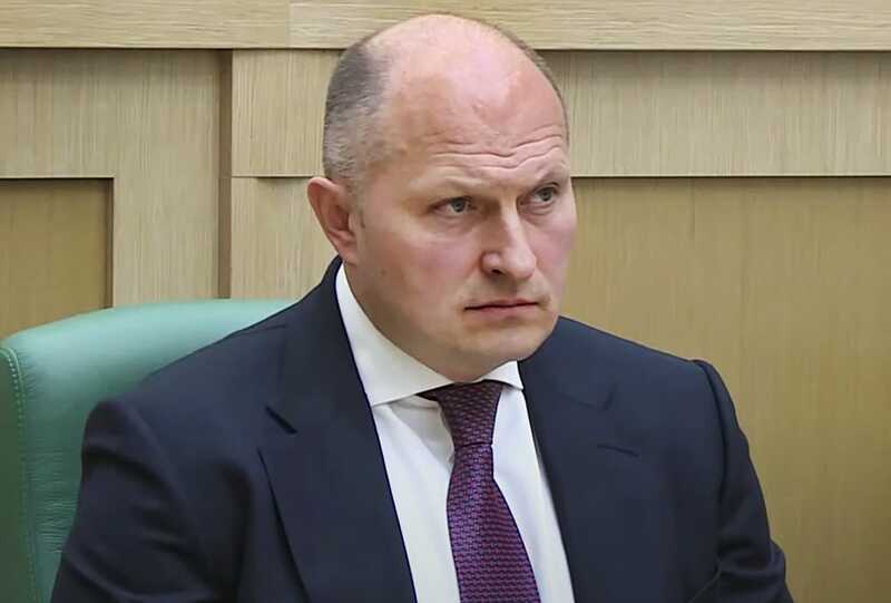 Азербайджан отказал России: Александру Куренкову пришлось досрочно покинуть Баку