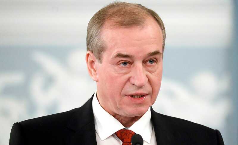 Семейные финансовые проблемы Сергея Левченко угрожают его предвыборной кампании