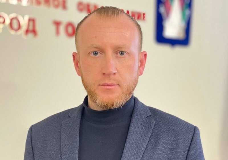 Мэр Тобольска Петр Вагин организовал схему хищения бюджетных средств через фирмы Владимира Некрасова