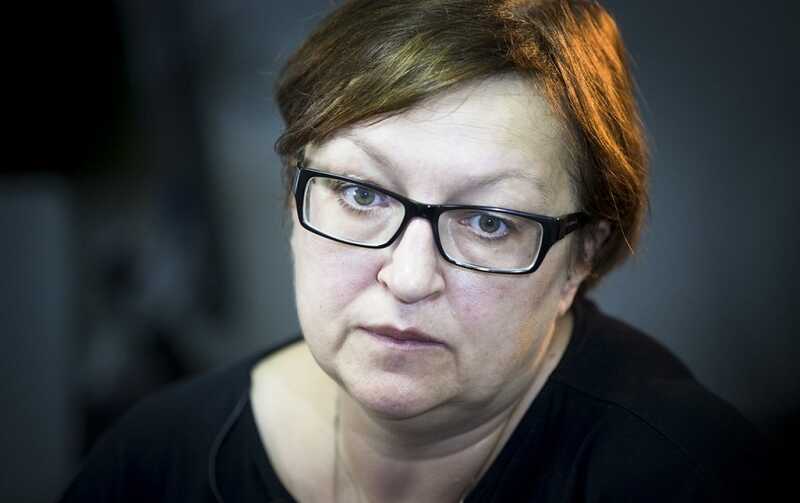 Издателя «Медузы» Галину Тимченко арестовали по делу о «нежелательной» организации