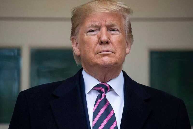 Трамп надавил на лидеров Африки, требуя принять депортированных мигрантов