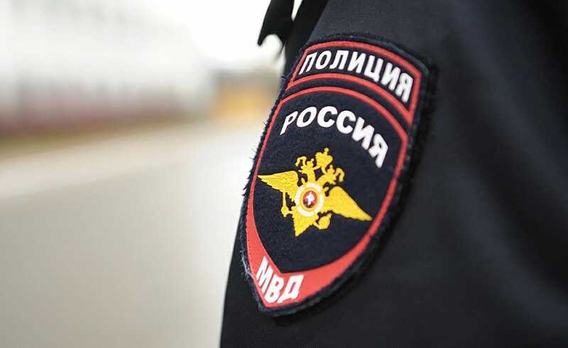 Активиста Михаила Галяшкина арестовали на 7 суток после обвинений в хулиганстве