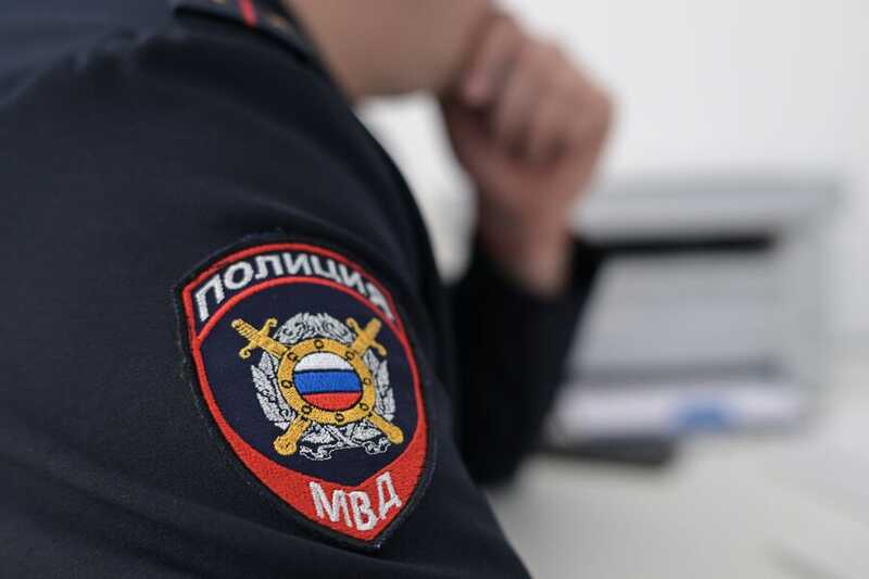 МВД объявило в розыск экс-адвоката Дмитрия Захватова