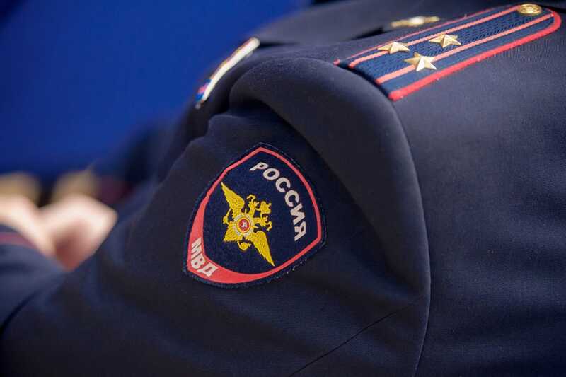 МВД России объявило в розыск бизнесмена Евгения Чичваркина