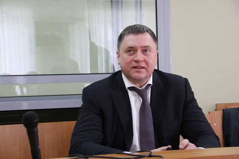 Экс-главе Саратова Алексею Прокопенко вновь отказали в досрочном освобождении