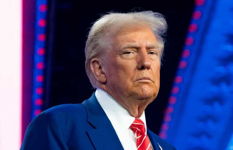 Трамп официально установил 35% тарифы на импорт из Канады