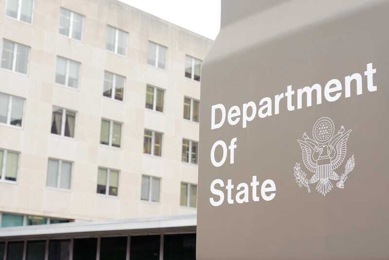 Госдепартамент США увольняет свыше 1300 сотрудников в рамках масштабной реструктуризации