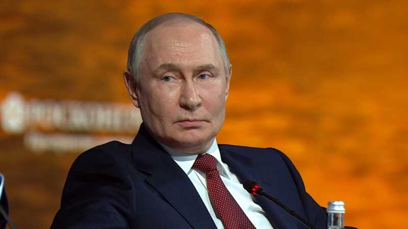 Путин готов рискнуть ухудшением отношений с Трампом, чтобы продолжить войну в Украине