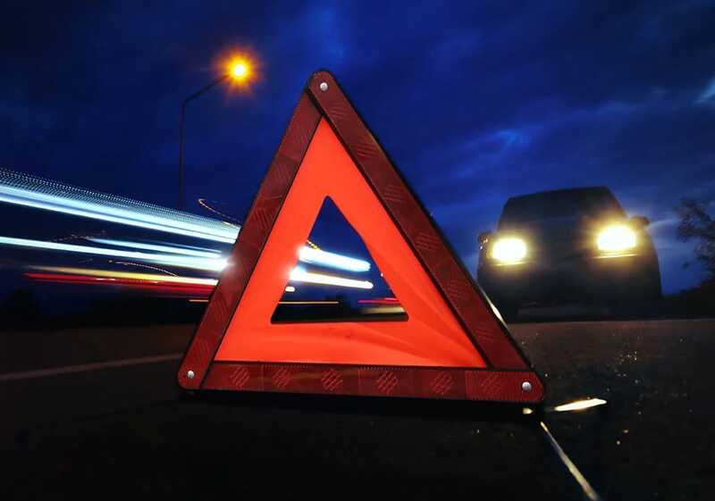 В Польше физиотерапевт и его сын погибли на мотоцикле в ДТП